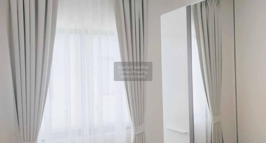 À vendre 3 chambres maison de ville à Bang Kruai, Nonthaburi