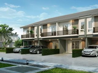 For sale 3 ベッドルーム townhouse in Bang Yai, Nonthaburi