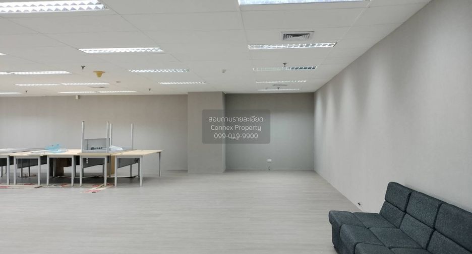 Büro zum Kauf mit 1 Zimmer in Sathon, Bangkok