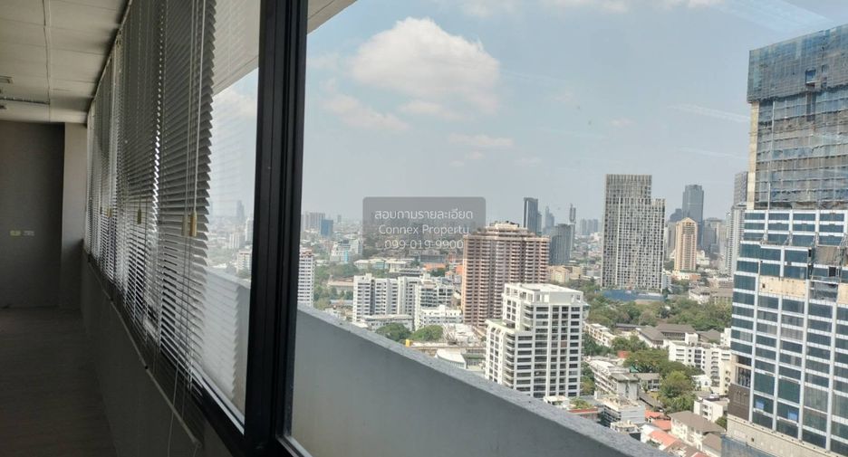 Büro zum Kauf mit 1 Zimmer in Sathon, Bangkok