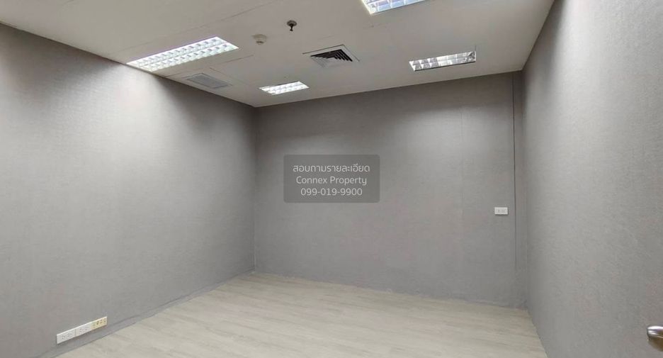 Büro zum Kauf mit 1 Zimmer in Sathon, Bangkok