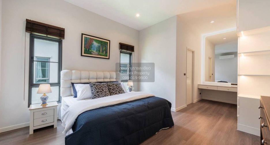 Продажа 5 спальни дом в Bang Phli, Самутпракан