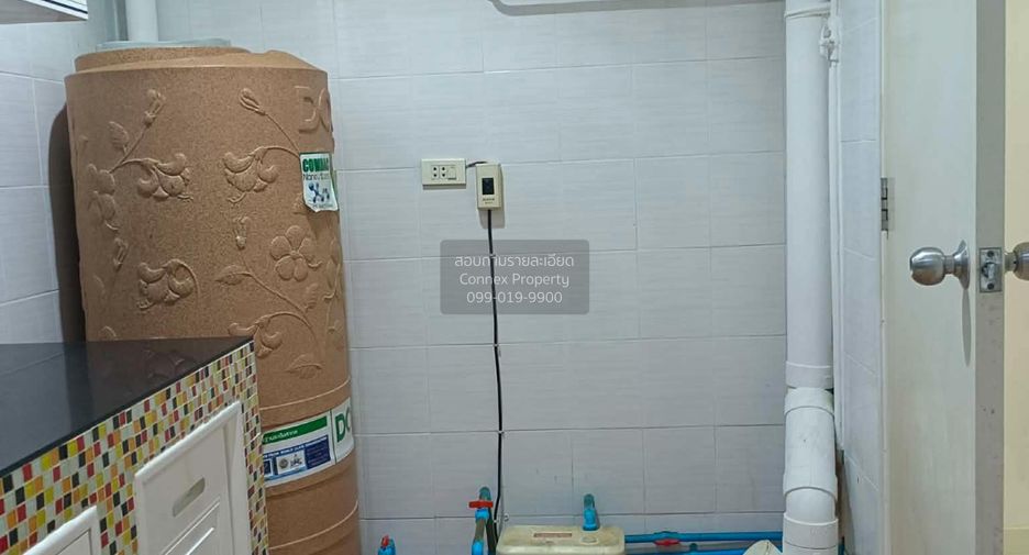 For sale 2 bedrooms townhouse in Phra Samut Chedi, Samut Prakan