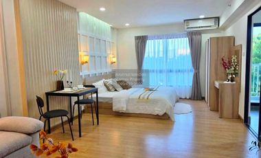 Wohnung zum Kauf mit 1 Zimmer in Mueang Phuket, Phuket