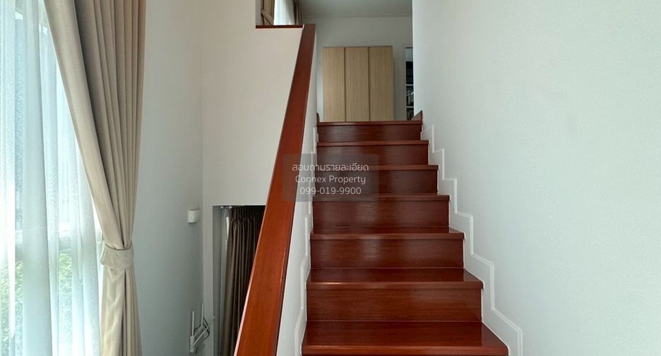 À vendre 4 chambres maison à Mueang Chon Buri, Chonburi