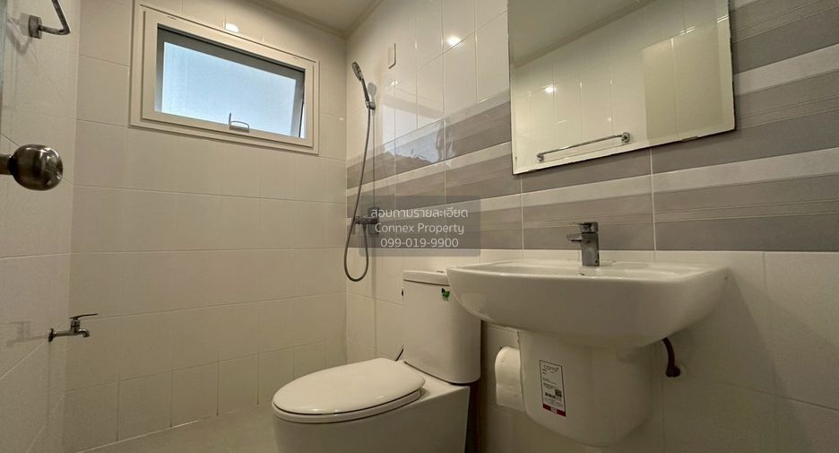 À vendre 4 chambres maison à Mueang Chon Buri, Chonburi