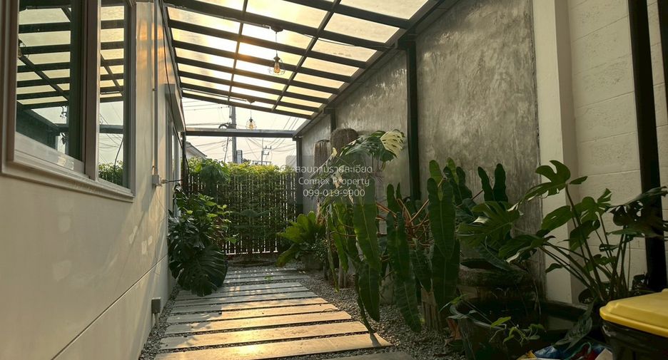 À vendre 4 chambres maison à Mueang Chon Buri, Chonburi