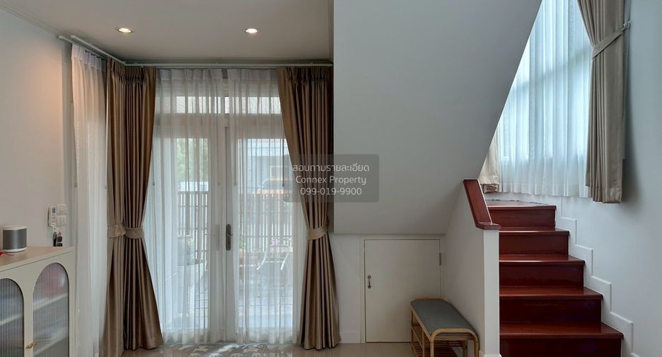 À vendre 4 chambres maison à Mueang Chon Buri, Chonburi