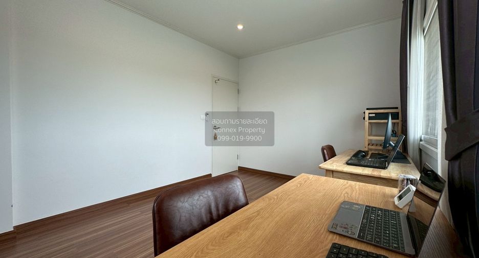 À vendre 4 chambres maison à Mueang Chon Buri, Chonburi