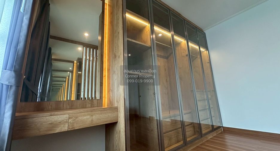 À vendre 4 chambres maison à Mueang Chon Buri, Chonburi