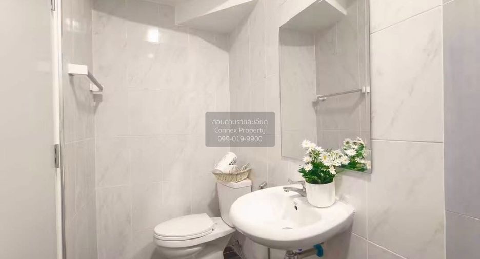 Reihenhaus zum Kauf mit 3 Zimmer in Bang Bua Thong, Nonthaburi