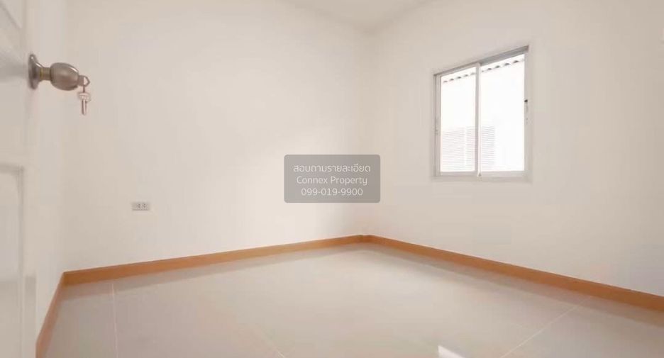 Reihenhaus zum Kauf mit 3 Zimmer in Bang Bua Thong, Nonthaburi
