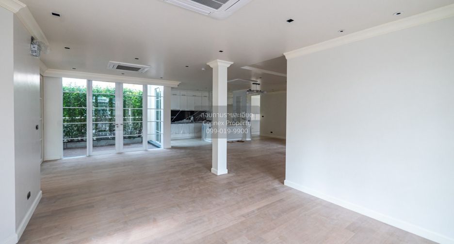 For sale 3 ベッドルーム house in Lak Si, Bangkok