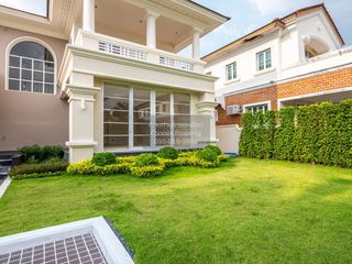 For sale 3 ベッドルーム house in Lak Si, Bangkok
