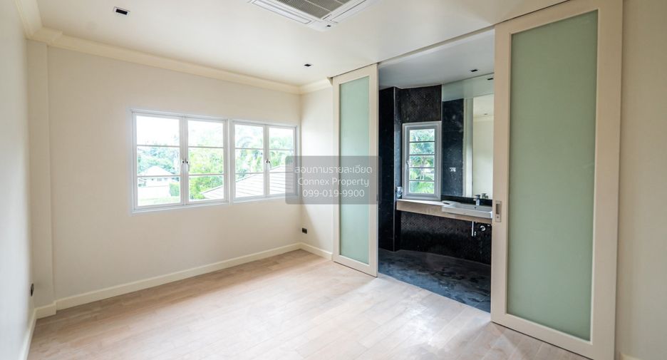 For sale 3 ベッドルーム house in Lak Si, Bangkok