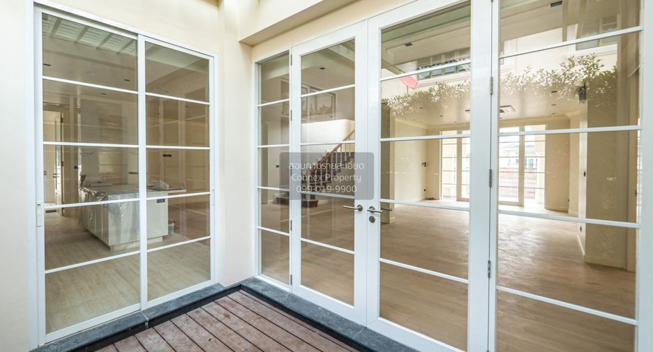 For sale 3 ベッドルーム house in Lak Si, Bangkok
