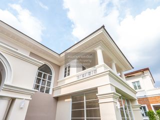 For sale 3 ベッドルーム house in Lak Si, Bangkok