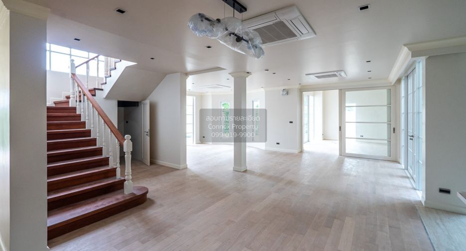 For sale 3 ベッドルーム house in Lak Si, Bangkok