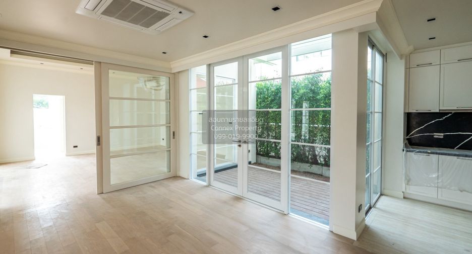 For sale 3 ベッドルーム house in Lak Si, Bangkok