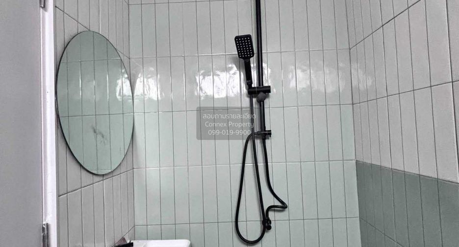 For sale 4 bedrooms house in Phasi Charoen, Bangkok