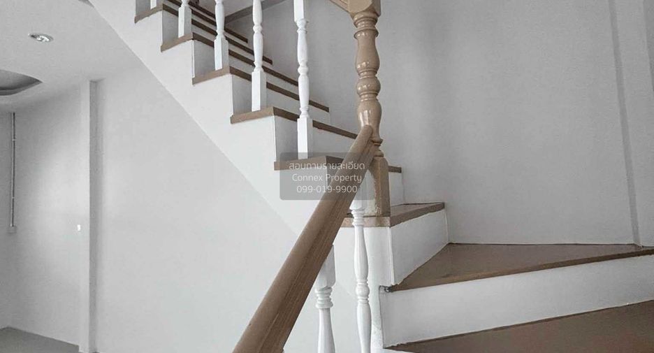 For sale 4 bedrooms house in Phasi Charoen, Bangkok