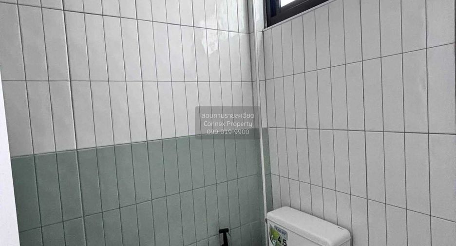 For sale 4 bedrooms house in Phasi Charoen, Bangkok