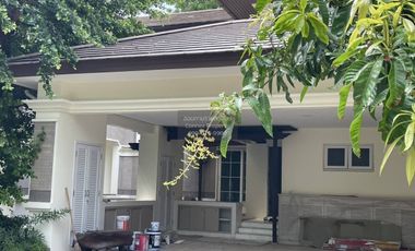 出售 4 卧室 独立屋 在 Bang Khen, 曼谷