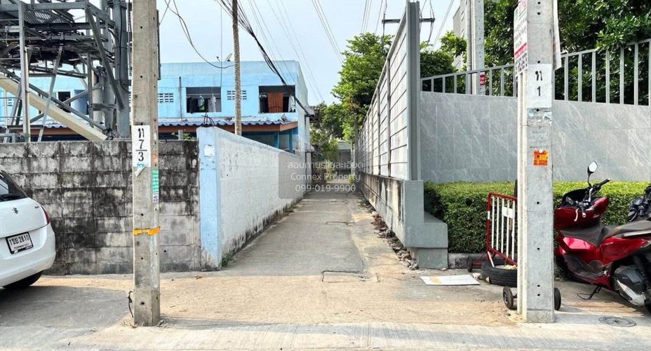 For sale 4 ベッドルーム house in Chom Thong, Bangkok