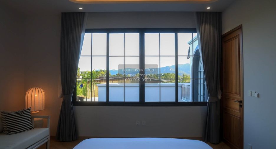 ขาย 4 ห้องนอน บ้านเดี่ยว ใน ถลาง, ภูเก็ต
