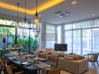 ขาย 4 ห้องนอน บ้านเดี่ยว ใน ถลาง, ภูเก็ต