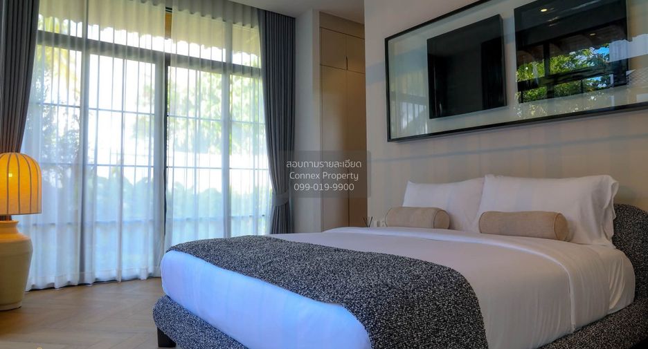 ขาย 4 ห้องนอน บ้านเดี่ยว ใน ถลาง, ภูเก็ต