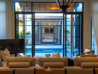 ขาย 4 ห้องนอน บ้านเดี่ยว ใน ถลาง, ภูเก็ต