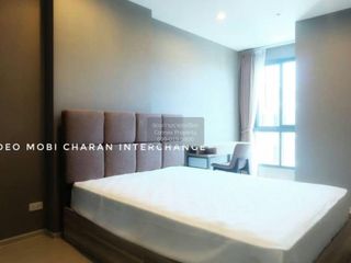 出售 1 卧室 公寓 在 Bangkok Noi, 曼谷
