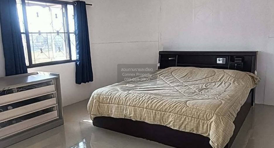 For sale 2 bedrooms townhouse in Bang Phli, Samut Prakan
