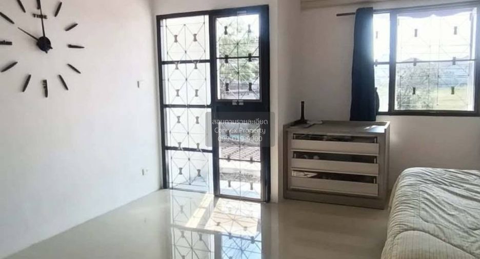 For sale 2 bedrooms townhouse in Bang Phli, Samut Prakan