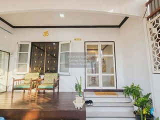 For sale 2 bedrooms townhouse in Bang Phli, Samut Prakan
