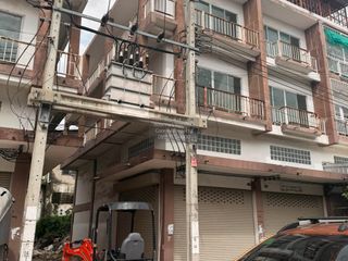À vendre 2 chambres local commercial à Bang Khae, Bangkok