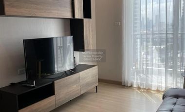 For sale 1 bed condo in Yan Nawa, Bangkok