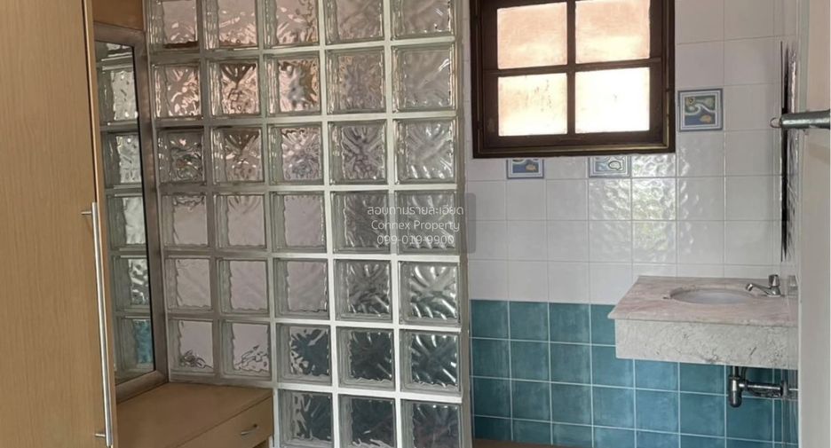 出售 4 卧室 独立屋 在 Sai Mai, 曼谷