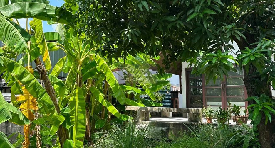 Casa en venta de 2 habitaciones en Suan Luang, Bangkok