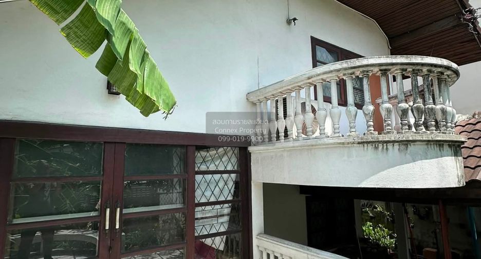 Casa en venta de 2 habitaciones en Suan Luang, Bangkok