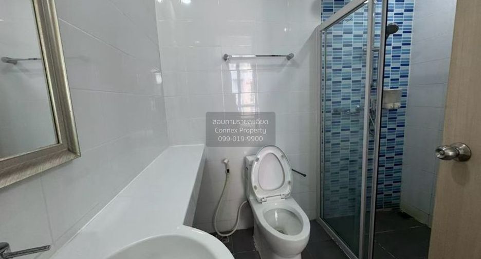 Wohnung zum Kauf mit 1 Zimmer in Jomtien, Pattaya