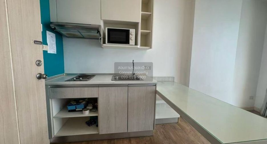 Wohnung zum Kauf mit 1 Zimmer in Jomtien, Pattaya