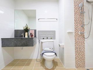 For sale 1 Beds condo in Phasi Charoen, Bangkok