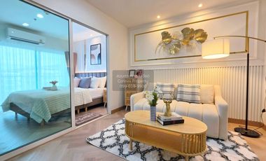 For sale 1 Beds condo in Phasi Charoen, Bangkok