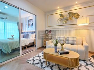 For sale 1 Beds condo in Phasi Charoen, Bangkok