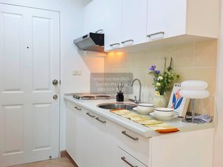 For sale 1 Beds condo in Phasi Charoen, Bangkok