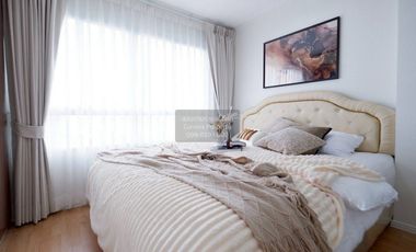 For sale 1 bed condo in Bang Na, Bangkok
