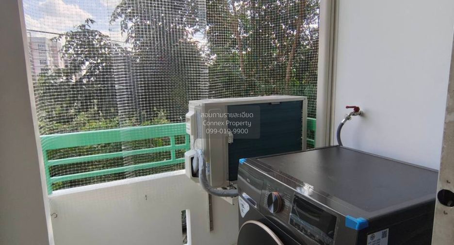ขาย 2 ห้องนอน คอนโด ใน บางกะปิ, กรุงเทพฯ