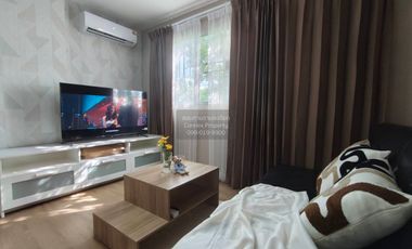 ขาย 2 ห้องนอน คอนโด ใน บางกะปิ, กรุงเทพฯ
